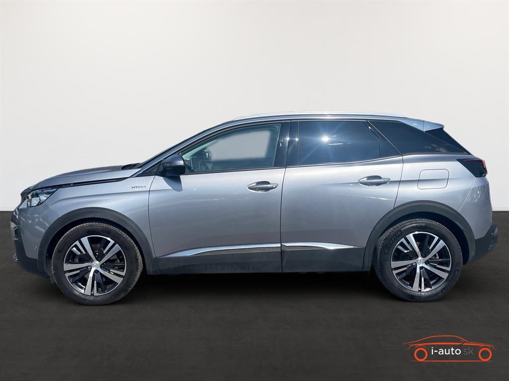 Peugeot 3008 Hybrid 225 Allure za 28030€