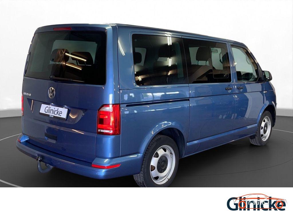 Volkswagen T6 Multivan 2.0 TDI Trendline za 38500€