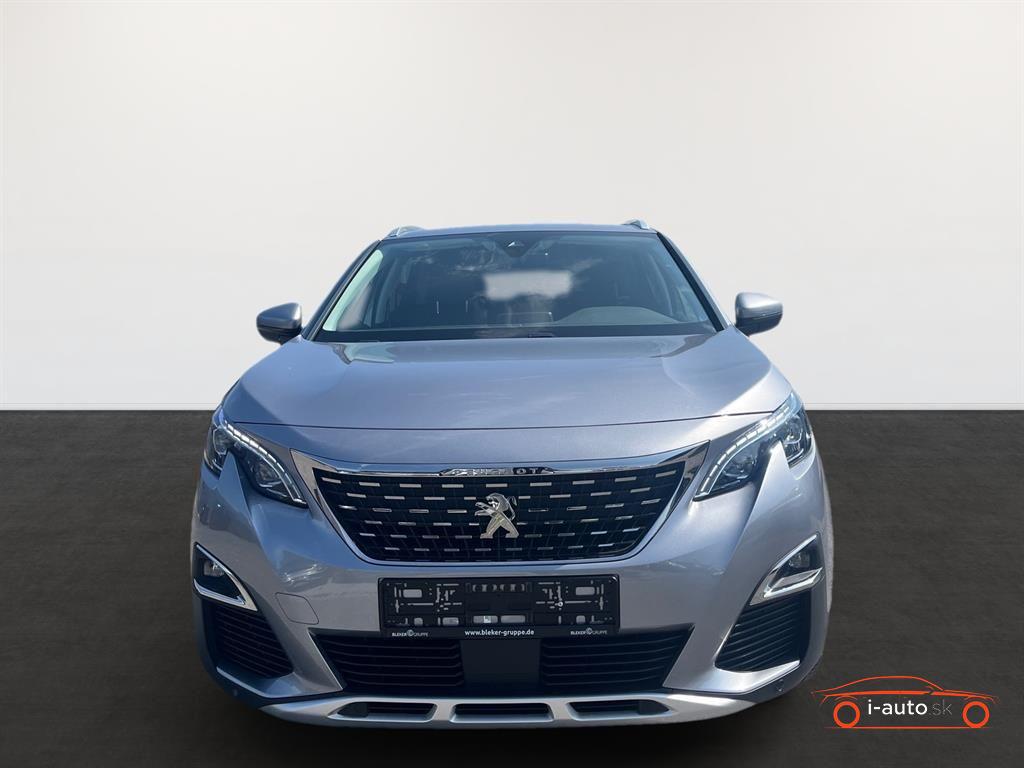 Peugeot 3008 Hybrid 225 Allure za 28030€