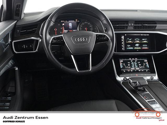 Audi A6 Avant 40 TDI quattro za 35900€