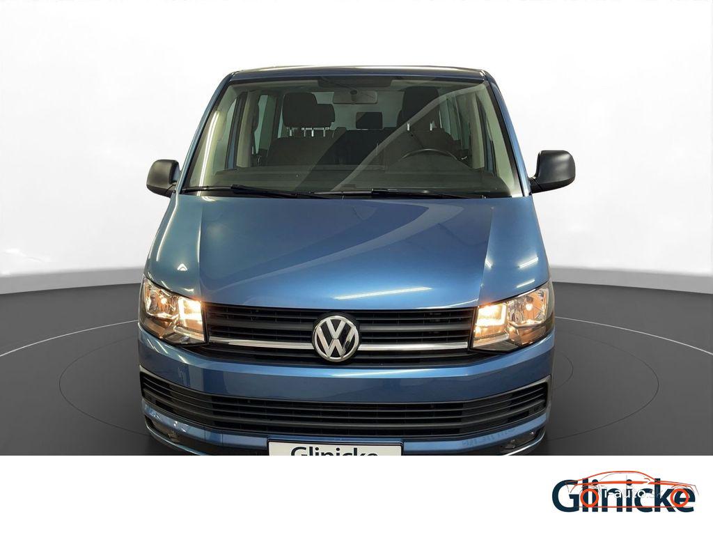 Volkswagen T6 Multivan 2.0 TDI Trendline za 38500€