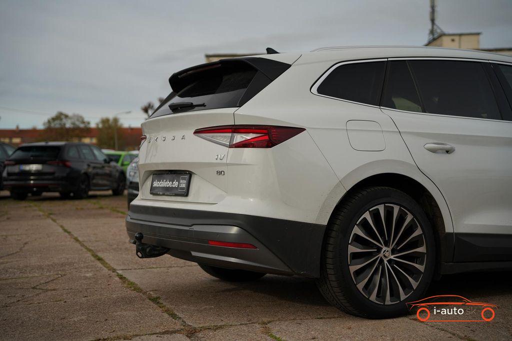 Skoda Enyaq 80 SUITE FIRST EDITION za 38000€