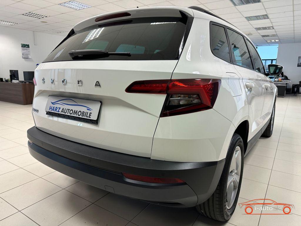 Skoda Karoq 2.0 TDI DSG Ambition za 20200€