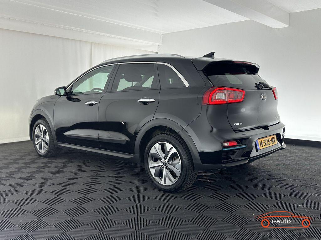 Kia Niro e Executive Line 64 kWh za 21400€