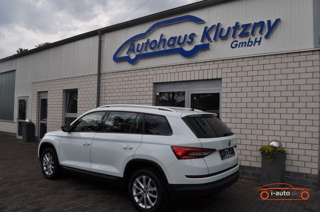 Skoda Kodiaq 2.0 TDI DSG Style za 23440€