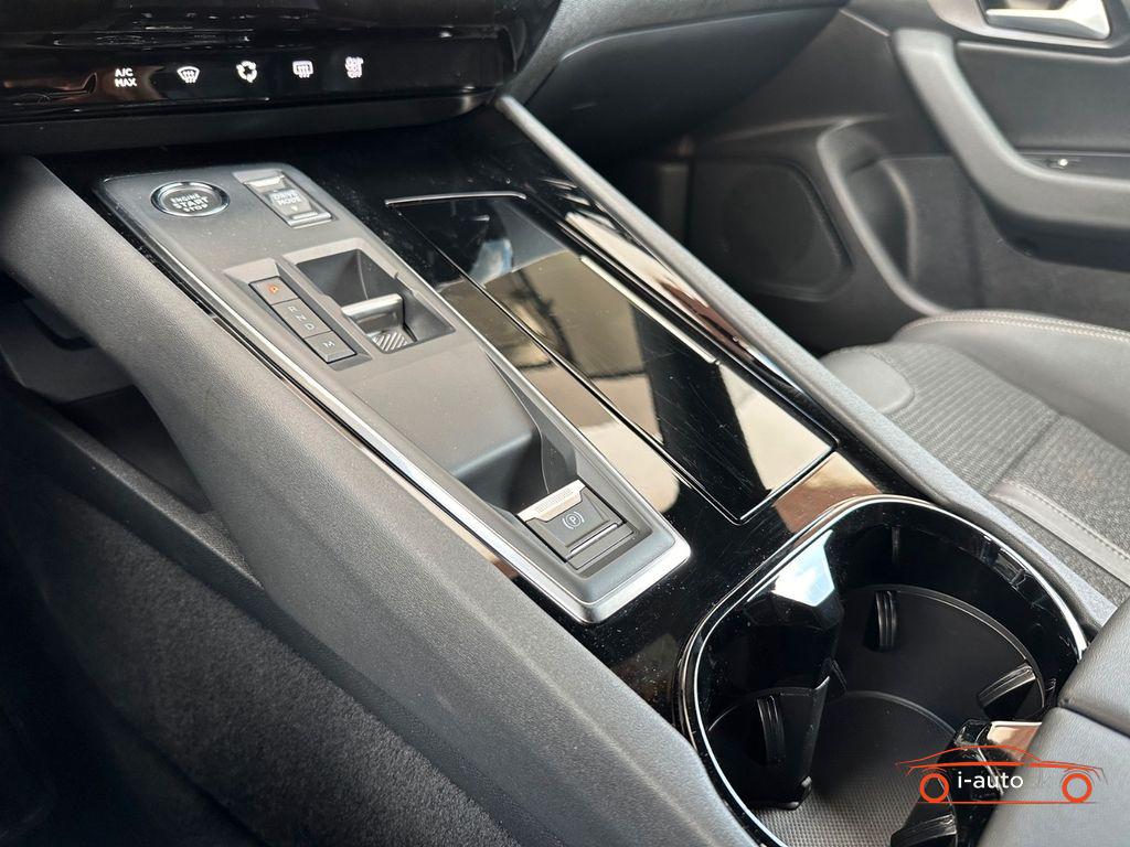 Peugeot 508 SW Allure 130 za 29600€