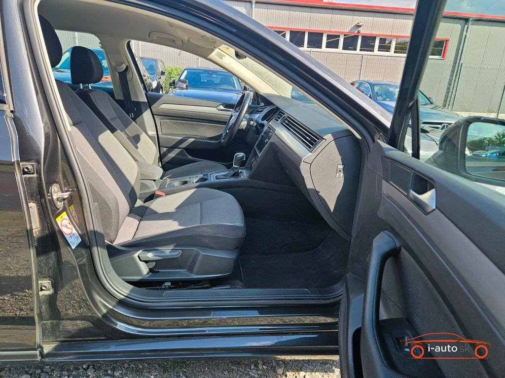 Volkswagen Passat Variant 1.6 TDI DSG BREAK za 15710€