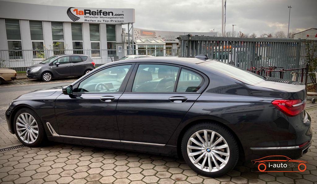 BMW 740i  za 39900€