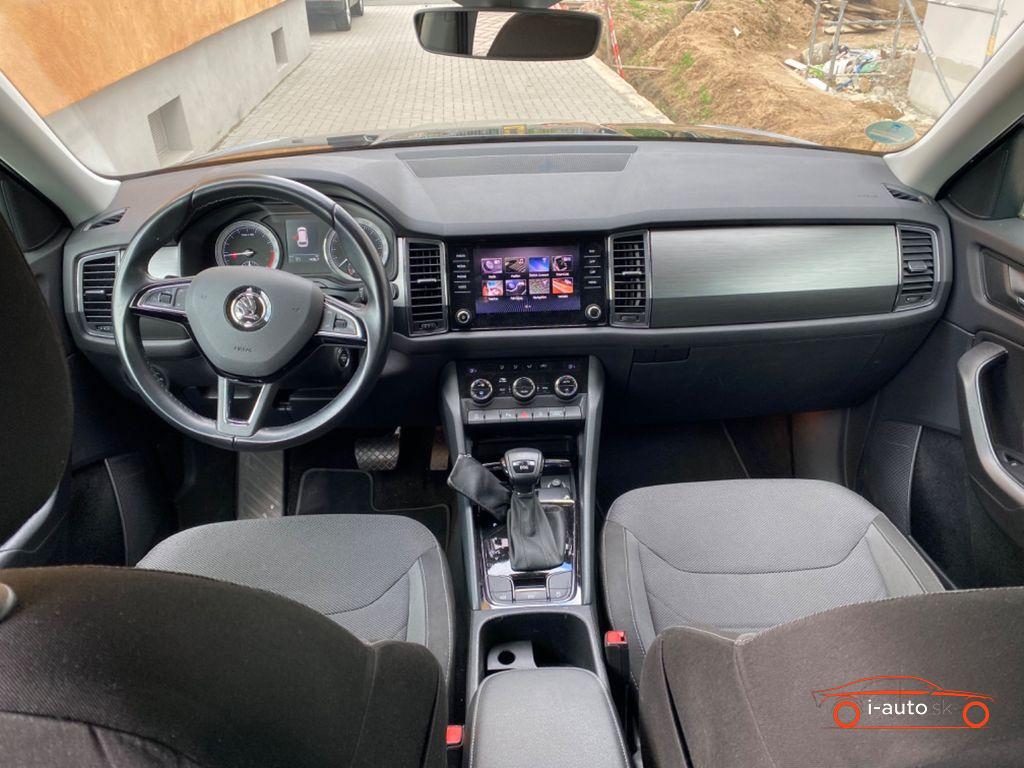 Skoda Kodiaq 2.0 TDI DSG Ambition za 22600€