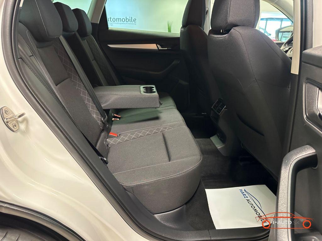 Skoda Karoq 2.0 TDI DSG Ambition za 20200€