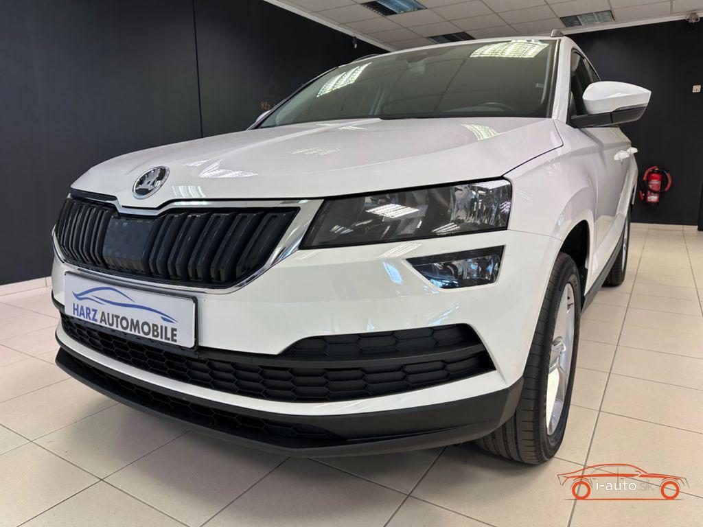 Skoda Karoq 2.0 TDI DSG Ambition za 20200€