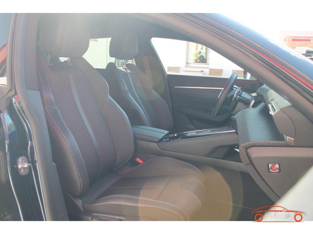 Peugeot 508 SW Allure 130 za 29100€