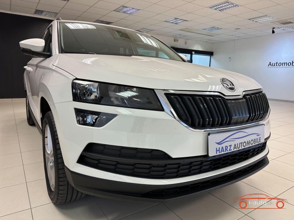 Skoda Karoq 2.0 TDI DSG Ambition za 20200€