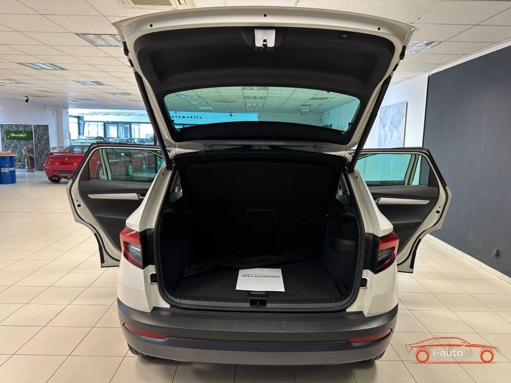 Skoda Karoq 2.0 TDI DSG Ambition za 20200€