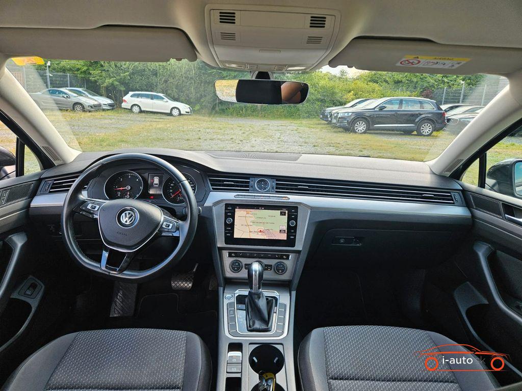 Volkswagen Passat Variant 1.6 TDI DSG BREAK za 15710€