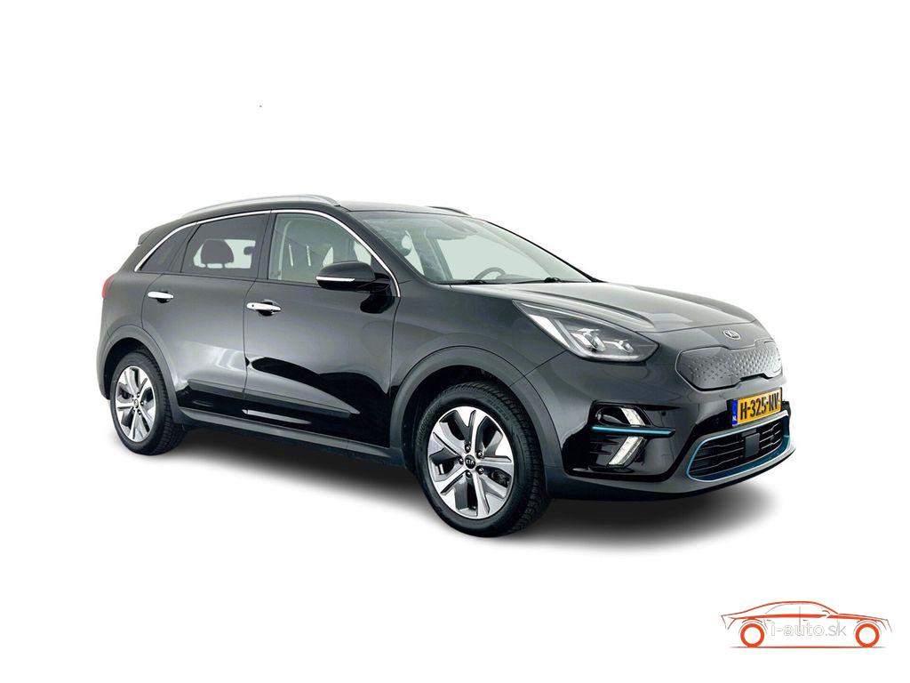 Kia Niro e Executive Line 64 kWh za 21400€