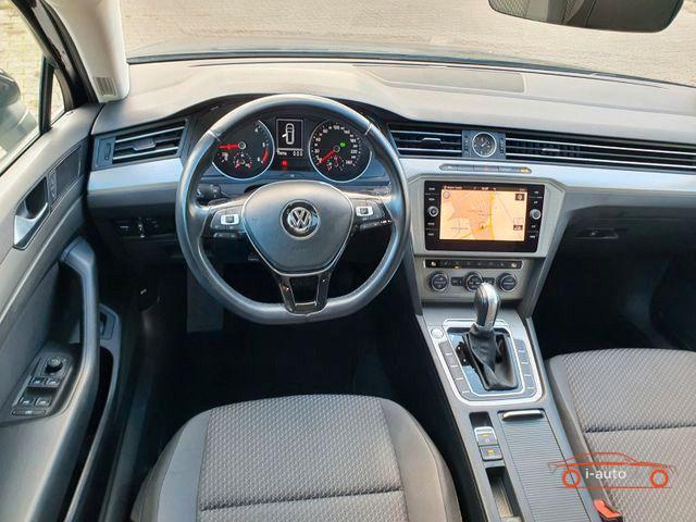 Volkswagen Passat Variant 1.6 TDI Trendline za 14990€