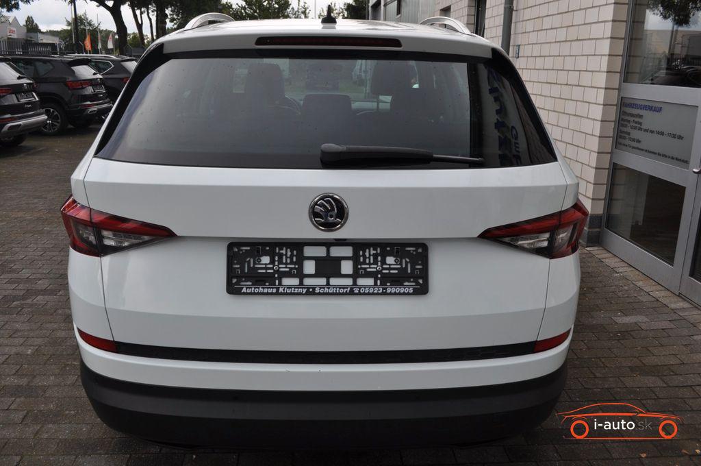 Skoda Kodiaq 2.0 TDI DSG Style za 23440€