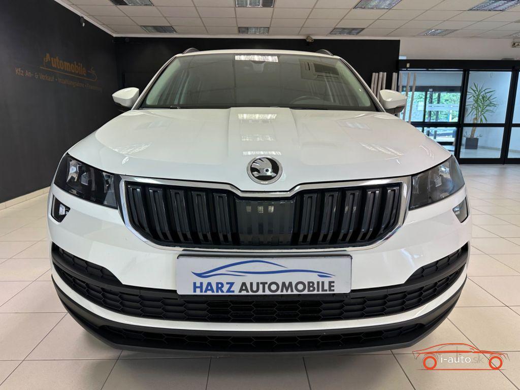 Skoda Karoq 2.0 TDI DSG Ambition za 20200€