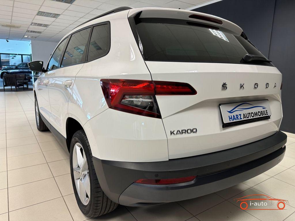 Skoda Karoq 2.0 TDI DSG Ambition za 20200€