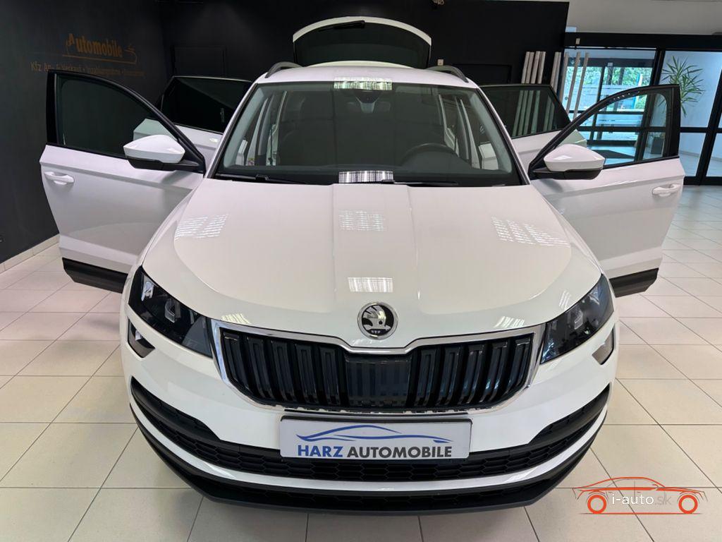 Skoda Karoq 2.0 TDI DSG Ambition za 20200€