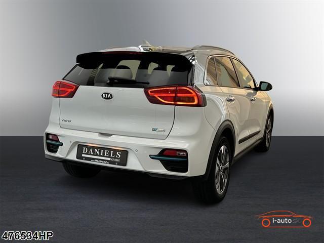 Kia Niro e Spirit 64 kwh za 24010€