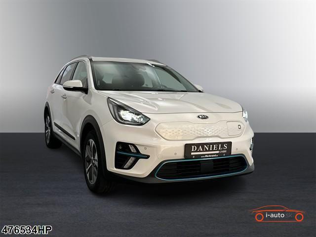 Kia Niro e Spirit 64 kwh za 24 010.00€