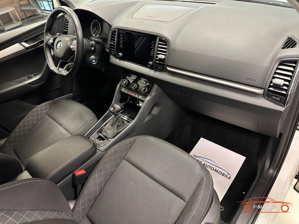 Skoda Karoq 2.0 TDI DSG Ambition za 20200€