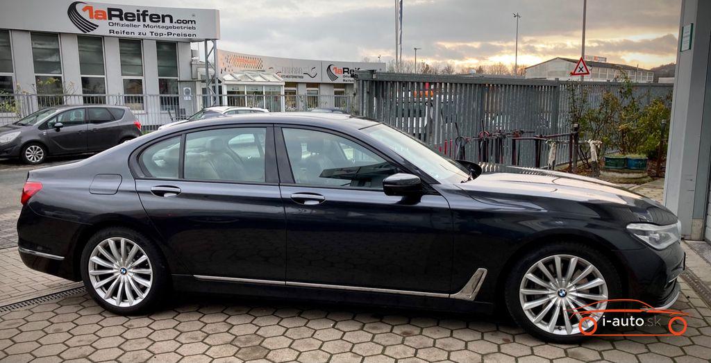 BMW 740i  za 39900€