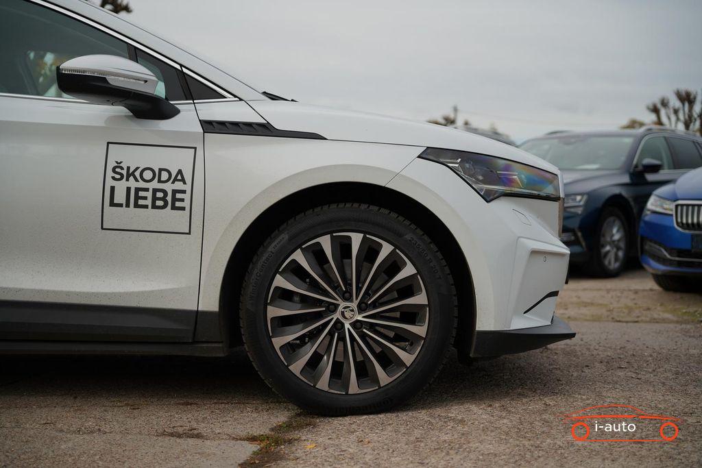 Skoda Enyaq 80 SUITE FIRST EDITION za 38000€