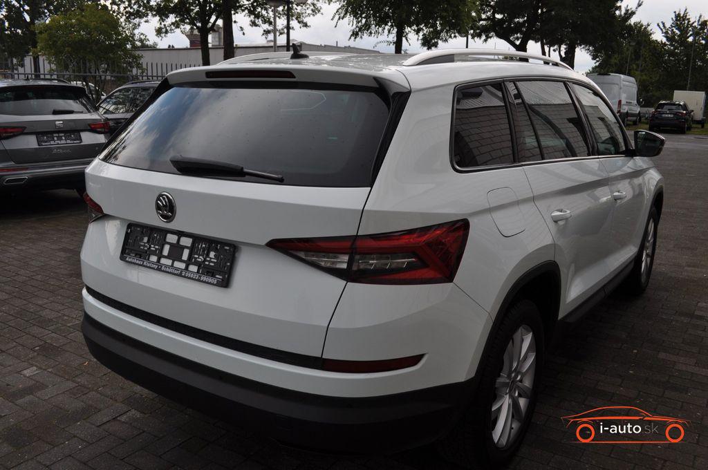 Skoda Kodiaq 2.0 TDI DSG Style za 23440€