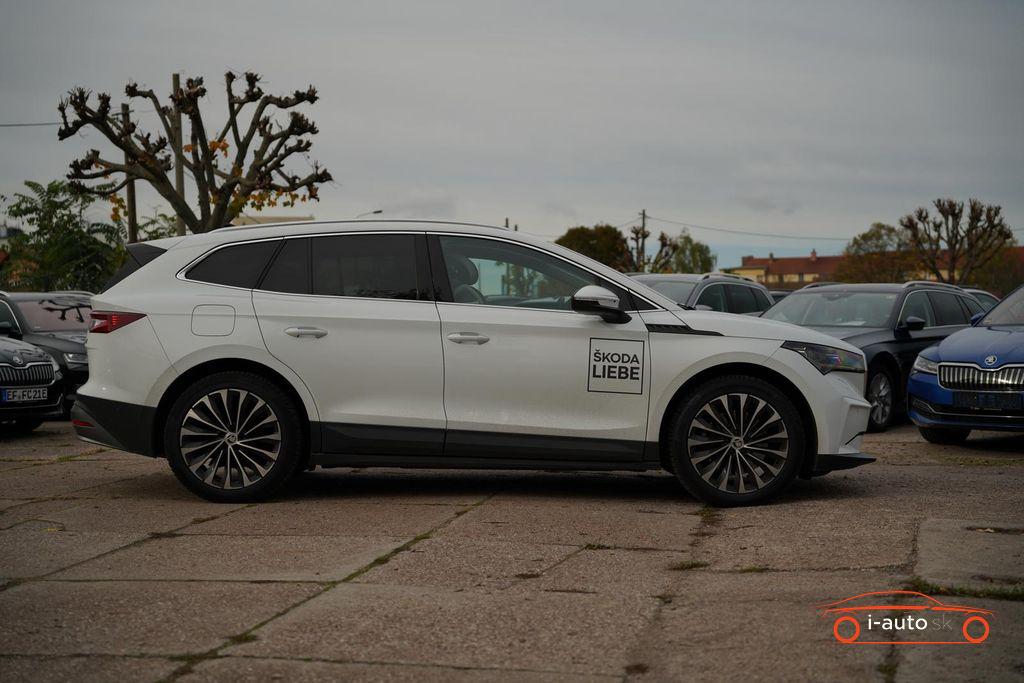 Skoda Enyaq 80 SUITE FIRST EDITION za 38000€