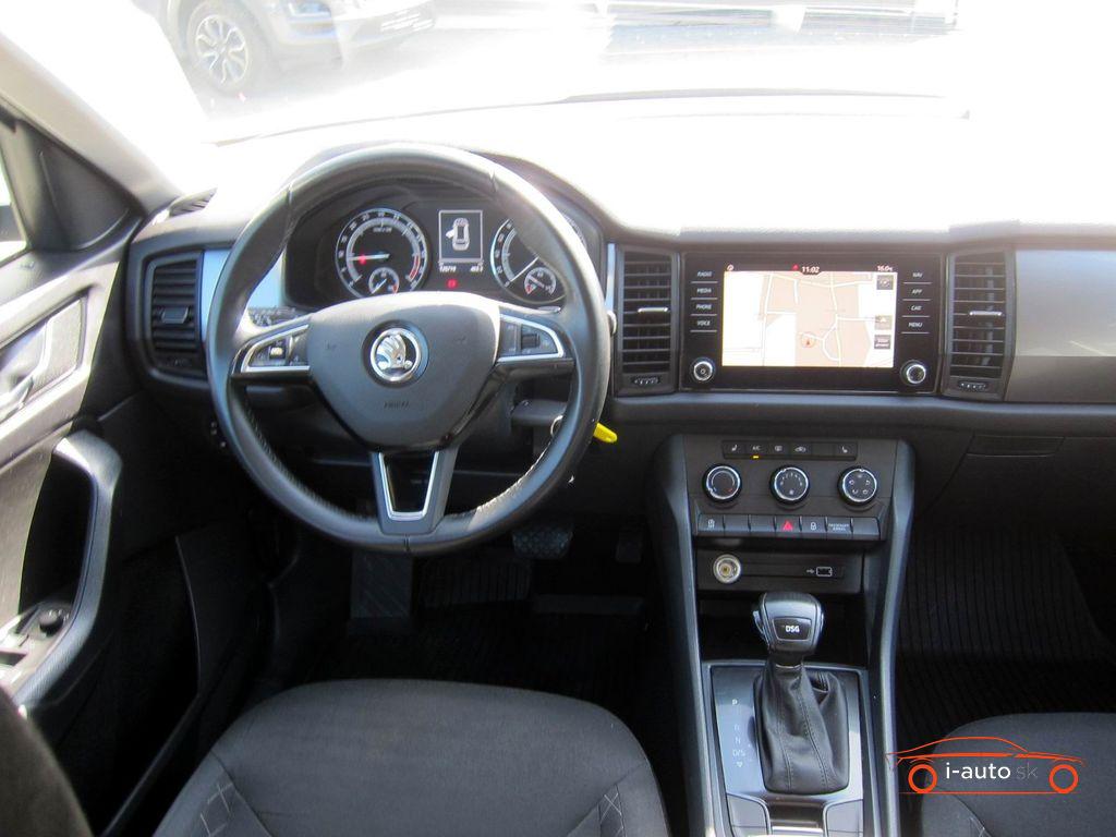 Skoda Kodiaq 2.0 TDI DSG Active za 21400€