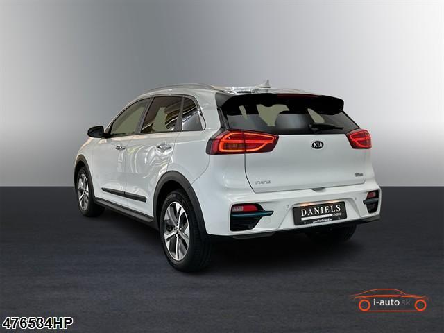 Kia Niro e Spirit 64 kwh za 24010€