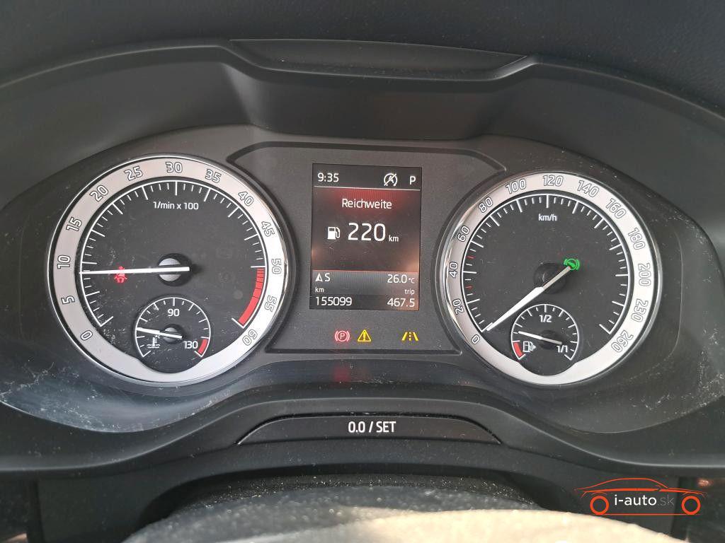 Skoda Kodiaq 2.0 TDI DSG Style za 22200€