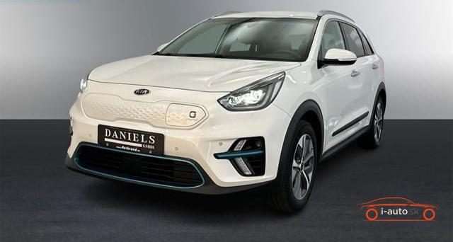 Kia Niro e Spirit 64 kwh za 24010€