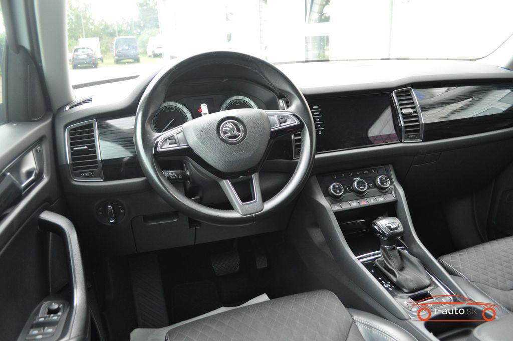 Skoda Kodiaq 2.0 TDI DSG Style za 23440€