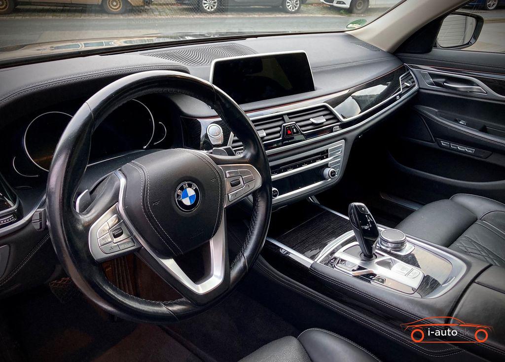 BMW 740i  za 39900€