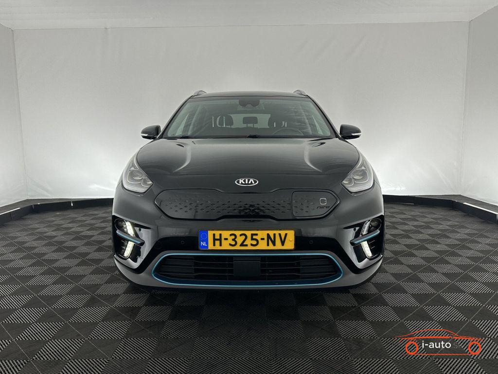 Kia Niro e Executive Line 64 kWh za 21400€