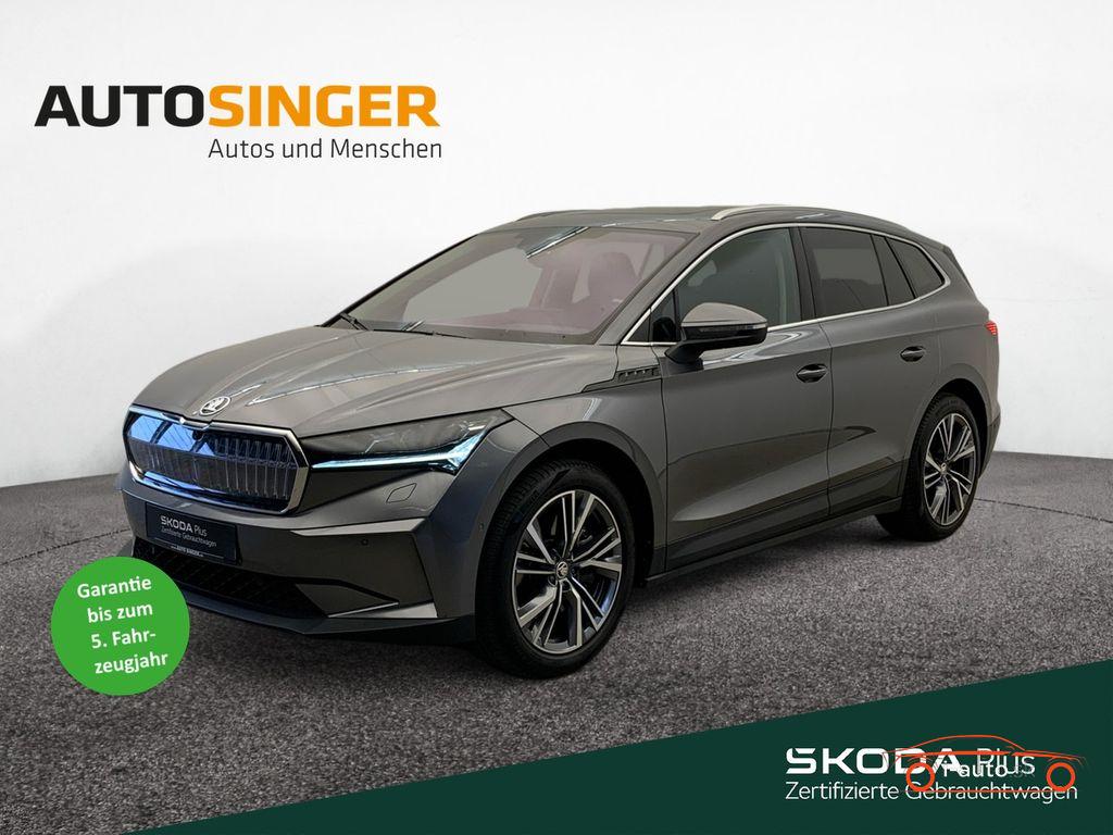 Skoda Enyaq iV 80 za 46020€