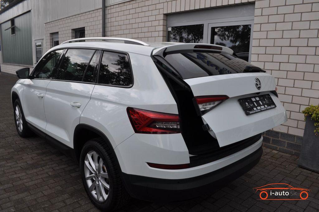 Skoda Kodiaq 2.0 TDI DSG Style za 23440€