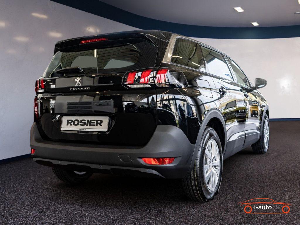 Peugeot 5008 1.2 Active za 32350€