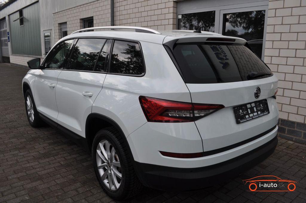 Skoda Kodiaq 2.0 TDI DSG Style za 23440€