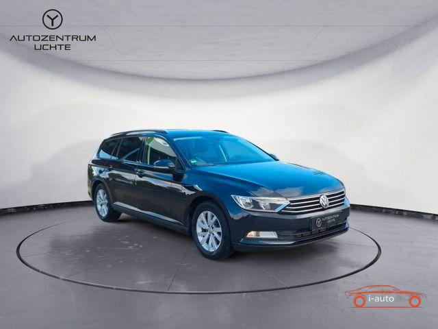 Volkswagen Passat Variant 1.6 TDI Trendline za 14 990.00€