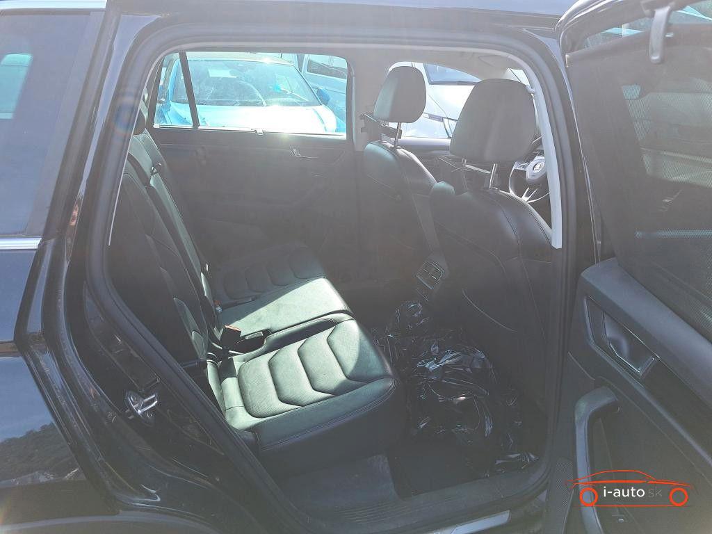 Skoda Kodiaq 2.0 TDI DSG Style za 22200€