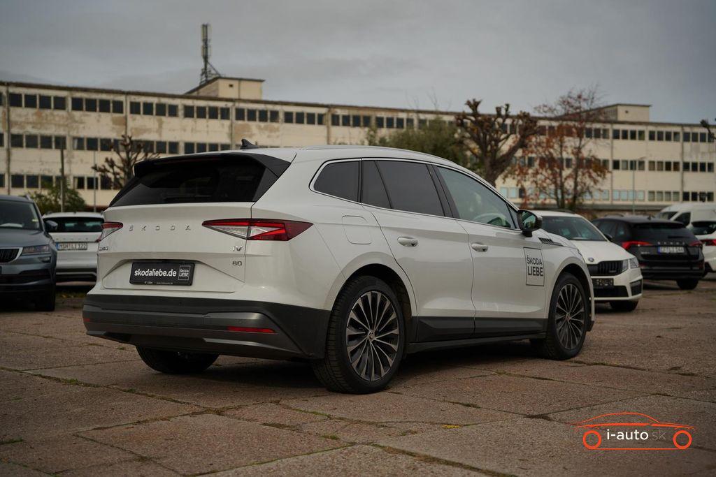 Skoda Enyaq 80 SUITE FIRST EDITION za 38000€