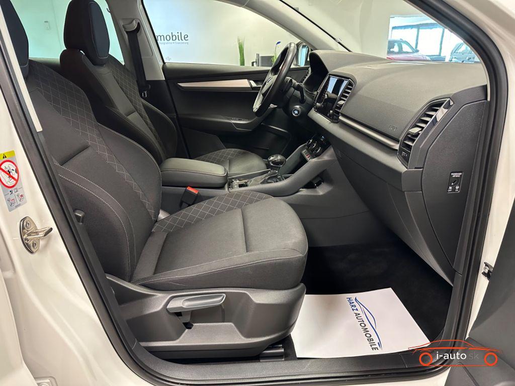 Skoda Karoq 2.0 TDI DSG Ambition za 20200€