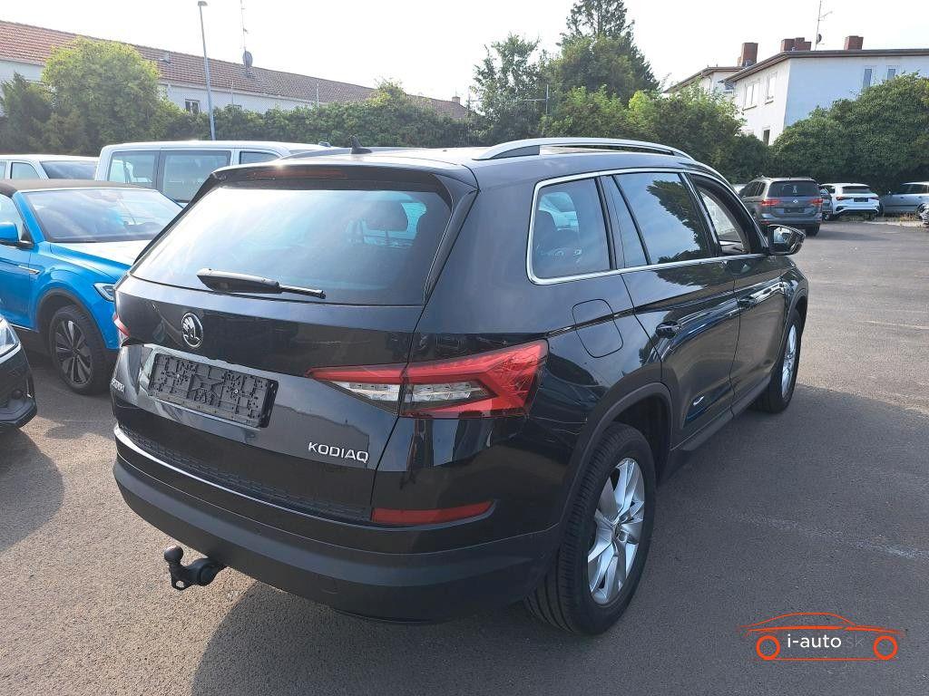 Skoda Kodiaq 2.0 TDI DSG Style za 22200€