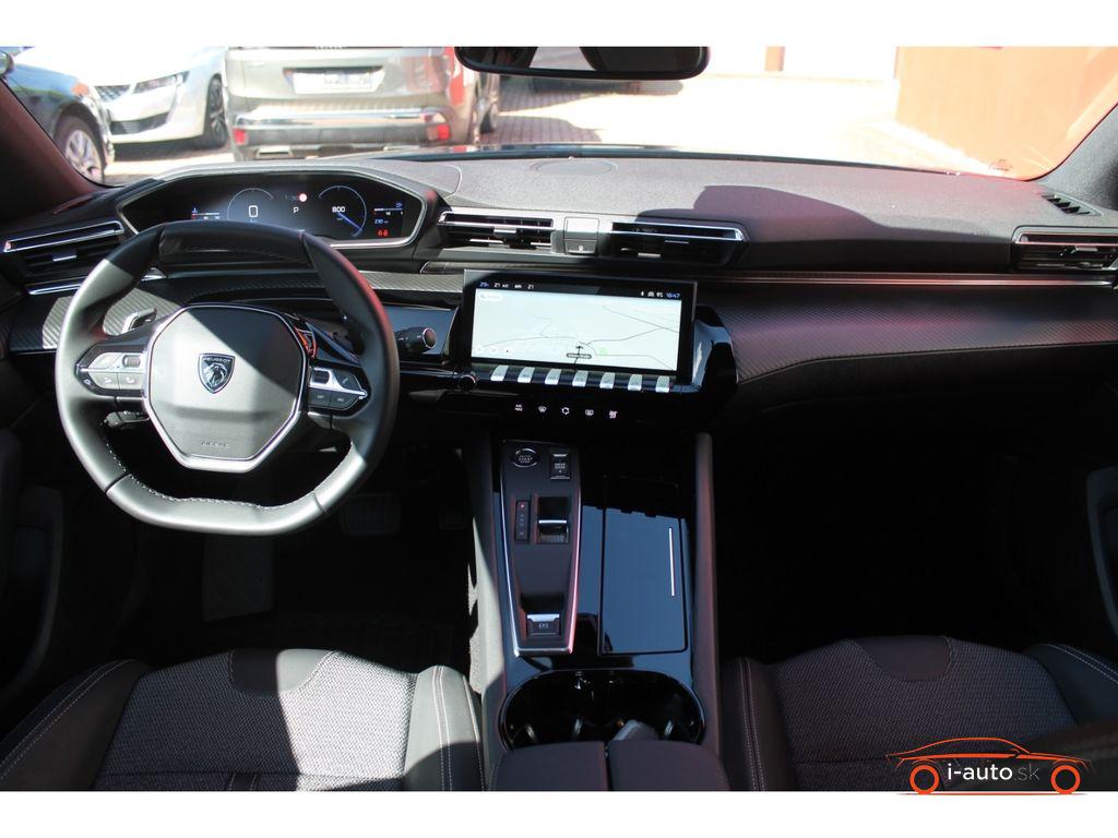 Peugeot 508 SW Allure 130 za 29100€