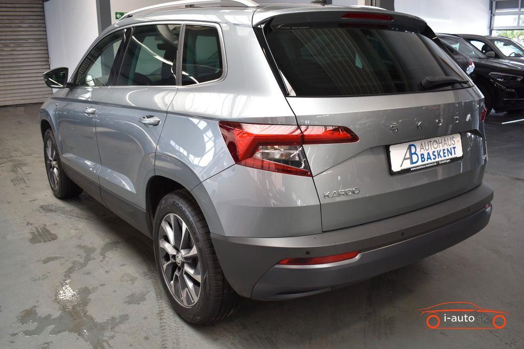 Skoda Karoq 2.0 TDI Drive 125 4x4 za 22390€